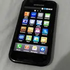 سامسونج جالاكسي S GT-I9000 الأصلي