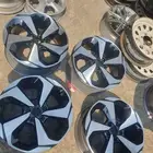 جنوط اكورد وجنوط كامري وجنوط التيماء وجنوط سوناتا وجنوط كامر