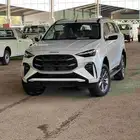 ايسوزو MUX 2025 فل كامل