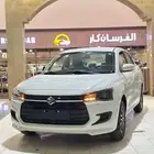 سوزوكي ديزاير 2026