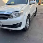 سياره تويوتا فورتشنر