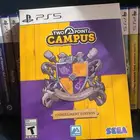 Two Point Campus Enrollment Edition PS5