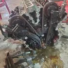 توضيب جميع انواع المكاين ديزل  بنزين