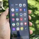 سامسونج Galaxy Z Flip 7 FE 128 جيجا جديد استخدام اسبوعين