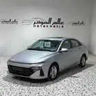 هونداي اكسنت فل كامل خليجي 2024