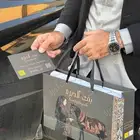 طباعة بكج كافيه مطبوعات
