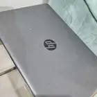 لابتوب hp مستعمل السعر على السوم