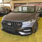 شيري أريزو 5 2026 مثبت سرعة شاشة معلومات