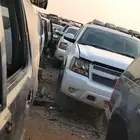 يوجد لدينا قطع غيار أمريكي