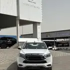 ايسوزو 2024 شركة برق الحجاز للسيارات