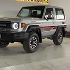 تويوتا. ربع بريمي 2025