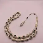 سبحة من نوادر العاج