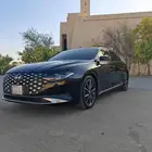 هونداي ازيرا 2020 سته سرندل كوري
