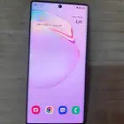 Samsung note 10 plus