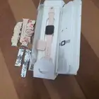 ساعة ابل