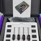 مكسر صوت مؤثرات صوتية ل البي سي والكمبيوتر واللابتوب والجوال