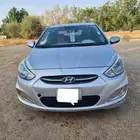 هونداي اكسنت