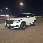 كيا سيلتوس 2021 كلش وكاله