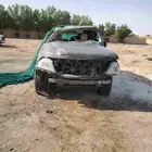 نيسان بترول