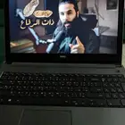 لابتوب dell مستعمل للبيع ب 350 ريال