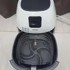 مكرويف شبه جديد وقلاية فليبس للبيع بالدمام