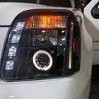 جمس يوكن 2007 2014