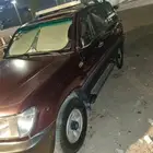 جيب تايوتا لاند كروزر موديل 2000