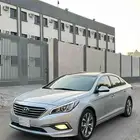 للبيع هونداي سوناتا 2015 فل كامل