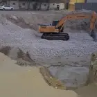 حفار للأيجار