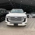 تويوتا لاندكروزر GXR L3 بنزين 2025 سعودي