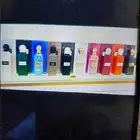 جميع العطور من عطور ابراهيم القرشي 150ملي متواجده وسعار جمله