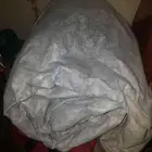 غطاء سياره جيب السوم 200