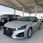 نيسان التيما استندر موديل 2026