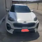 كيا اسبورتاج 2021