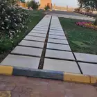 أبو يزن الاردني تركيب كافة انواع البلاط والرخام
