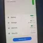 Samsung note 9 128 gp