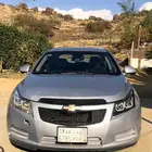 Chevorlet Cruze Limited
