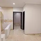 للإيجار شقه واسعه في حي الياقوت ابحر