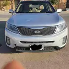 كيا سيرنتو2015