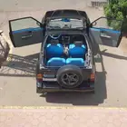 (((تم البيعع))) سوزوكي فيتارا كشف شد بلد 1997 سعودي بامعروف