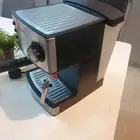 مكينة قهوه 150 ما اعرف استخدمها شريتها350