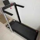 مشاية سير قابل للطي مع ريموت