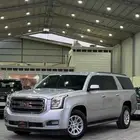 جي ام سي - يوكن - 2018 - XL - بسعر 125 الف