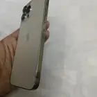 ايفون 13 برو ماكس وكالة ما انفك 128 قيقا البطارية 76