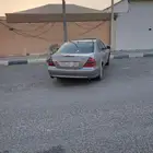 لدواعي السفر ( الخروج النهائي ) للبيع مرسيدس E280 موديل 2008