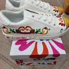 جزم كويتش جديد