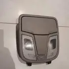 لمبه سقف الينترا 2017 وكاله