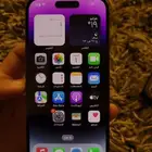 ايفون 14 برو 128 جيجا