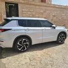 اوتلاندر ميتسوبيشي فل كامل أعلى فئه 2024