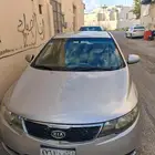 كيا سيراتو 2012